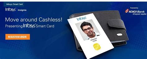 recharge infosys smart card|Smart Card .